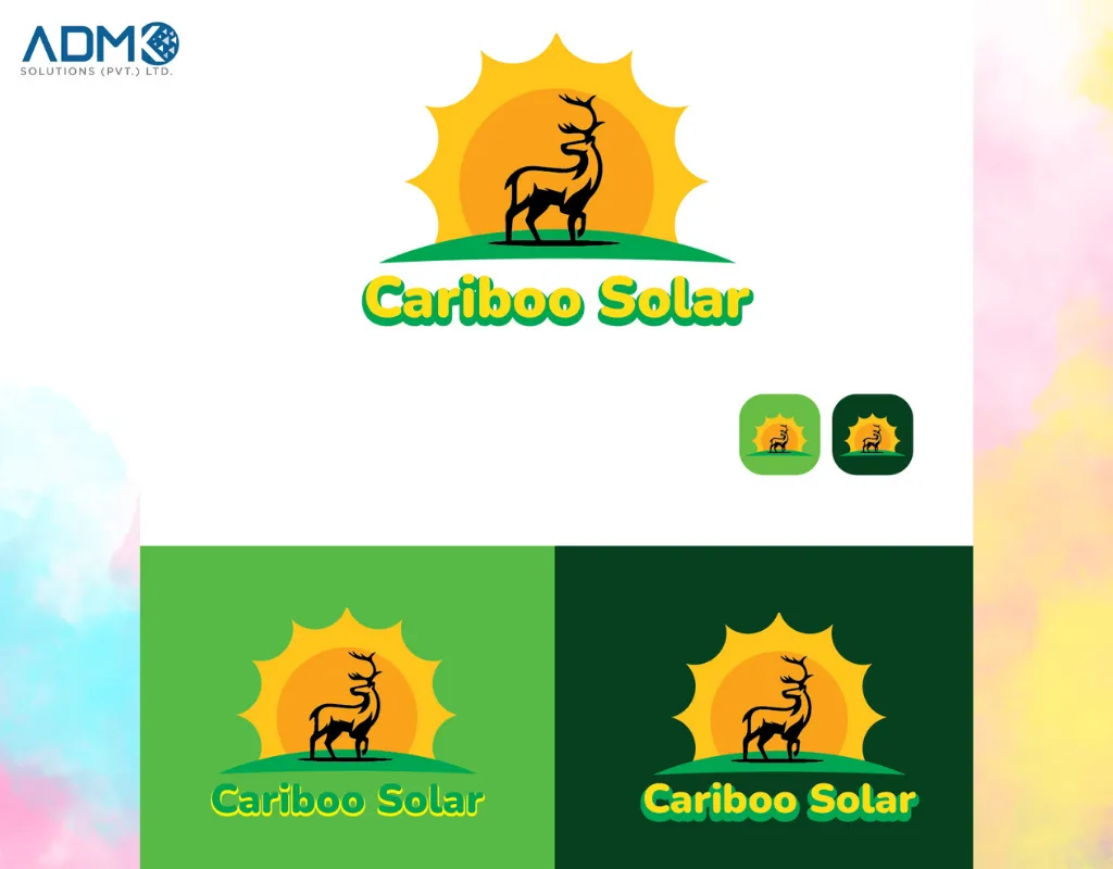 Logo Design 11