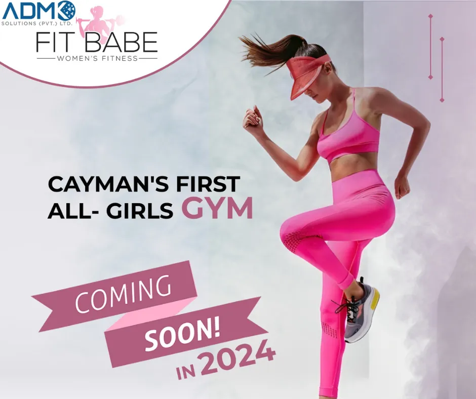 Fit Babe Social Media