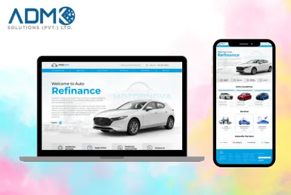 Hotel Website